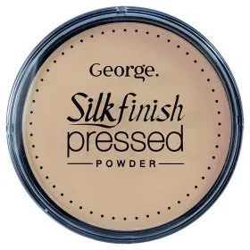 George Silk Powder Ready