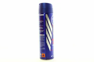 Nivea Men's Deodorant Antiperspirant Spray 150ml — photo 3