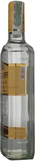 Medoff Classic Vodka New 0.7L — photo 3