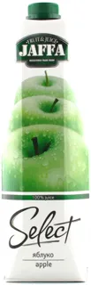 Jaffa Apple Juice 1000ml PET — photo 2