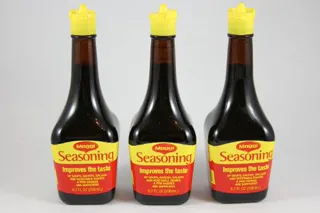 Maggi Seasoning (pack of 2) — photo 7