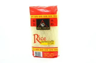 Dee Thai Rice Vermicelli 400g — photo 4
