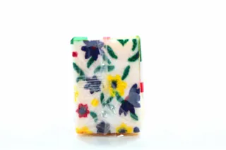 Domi Kitchen Sponge 5pcs — photo 6