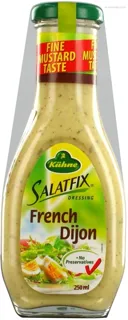 Kühne French Sauce 250ml — photo 3