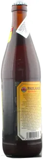 Paulaner Dark Beer 0.5L — photo 2