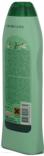 Sif Active Chlor Universal Cleaning Cream 250ml — photo 3