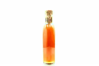 Zaria Kakhety Cognac 0.5L 3 Years — photo 10
