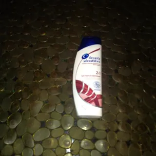 Head & Shoulders 2-in-1 Anti-Dandruff Shampoo and Conditioner Thick & Strong 400ml — photo 4