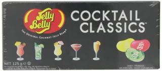 Classic Jelly Belly Cocktail Gift Box 125g — photo 7