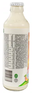Kefir for children Malyatko Kefir product 2.8% apricot from 9 months 200g — photo 2