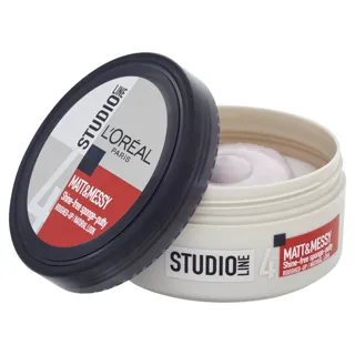 L'Oreal Studio Line Matt Makeup Sponge — photo 2