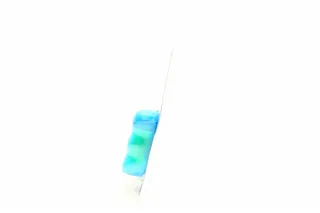 Зубна нитка Oral-b Satin mint 25м — фото 3