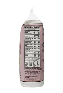 Bobs Red Mill Pie Crust Gluten Mix, 16 oz (4 pack) — photo 7