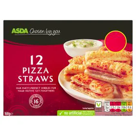 Asda Chosen By You піца соломка