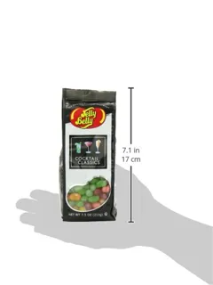 Jelly Belly Candy Gift Bag, Classic Mix 7.5 oz — photo 5