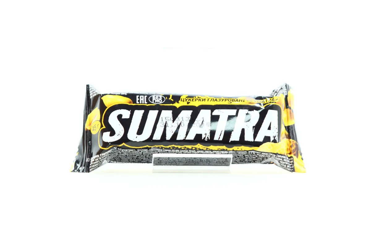 Sumatra Bar 45g