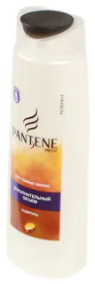 Pantene Extra Volume Shampoo 250ml — photo 6