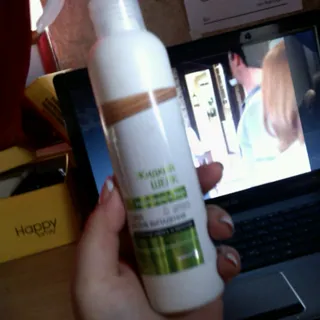Dr.sante Anti-Hair Loss Hair Spray Strengthening & Growth 200ml — photo 2