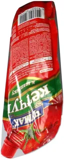 Chumak Ketchup for Barbecue 300g — photo 2