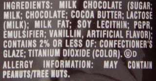 Hersheys Milk Chocolate Drops, 8 oz Bag (Pack of 4) — photo 2