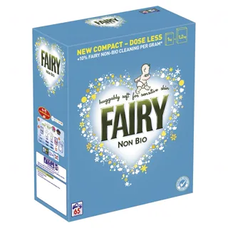 Fairy Nomer Bio Laundry Powder 65 Washes — photo 5