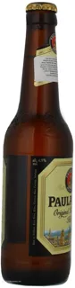 Paulaner Original Munich Light Beer Pasteurized Glass Bottle 4.9% 330ml — photo 3