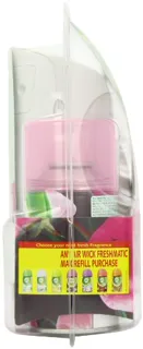 Air Wick Freshmatic Scent Detection Max Full Pink Sweet Pea 250 ml — photo 2