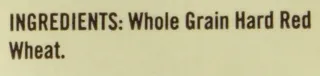 Bob's Red Mill 100% Stone Ground Whole Wheat Flour, 5lbs — photo 6