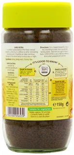 Nestle Caro Extra Jar 150 Drinks (Pack of 2) — photo 11