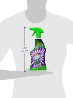 Cillit Bang Food Grade Spray Lube & Spark — photo 2