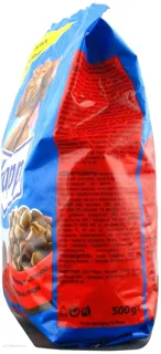 Adult Dog Food Dry Beef Poultry 500g — photo 5