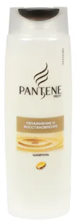 Pantene Pro-V Moisture & Repair Shampoo 250ml — photo 4
