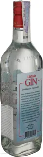Liviko Gin 0.5 L 38% — photo 6