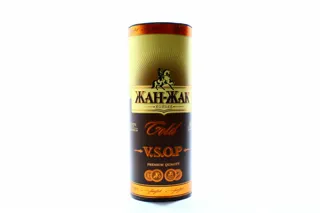 Ukraine Cognac 5 Stars Prestige 0.5L Tubus — photo 4
