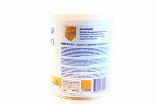 Nutrilon Lactose-Free Infant Formula 400g — photo 3