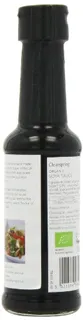Clearspring Organic Soy Sauce 150ml (Pack 6) — photo 3