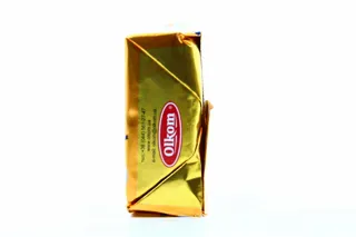 Olkom Kievska Creamy Margarine 72.5% 200g — photo 4