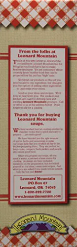 Leonard Mountain Peppadew стью, 6 унцій, упаковка з 3