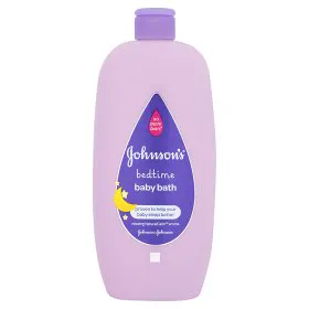 Johnsons Baby Bedtime Bath