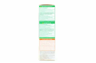 Garnier Color Naturals Hair Dye 6.34 Caramel — photo 6