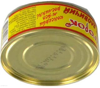Khutorok Beef Pâté 250g — photo 5