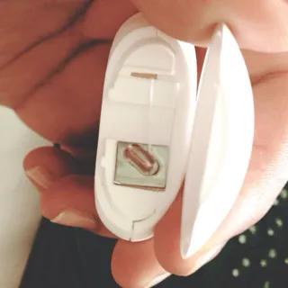 Зубна нитка Oral-b Essential floss 50м — фото 5