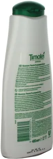 Timotei Shampoo Luxurious Volume 400ml — photo 3