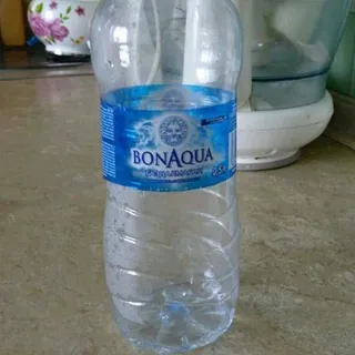 Bonaqua Mineral Still Water Plastic Bottle 1L — photo 5