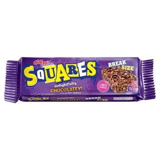 Kelloggs Totally Chocolate Breaksize — photo 2