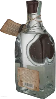 Khlebnaia Sleza Vodka Special 40% 1L — photo 7