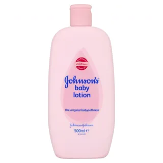 Johnsons Baby Lotion 2 x 500 ml (1000 ml Lotion) — photo 5