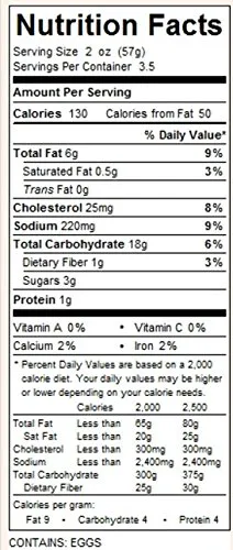 Katz Gluten Free хлібні крихти