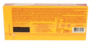 Roshen Artek Wafers 288g — photo 3