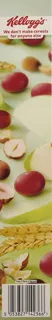Kelloggs Special K Fruit and Nut 410G — photo 8